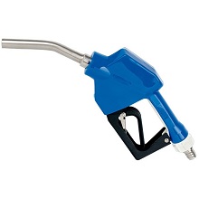 Gespasa PA-60U-PP заправочный пистолет для мочевины AdBlue в Иркутске