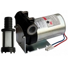 Adam Pumps Ecokit 0 насос перекачки дизельного топлива солярки в Иркутске