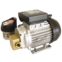 Gespasa SEA 88 (0.74 kW) насос перекачки масла в Иркутске