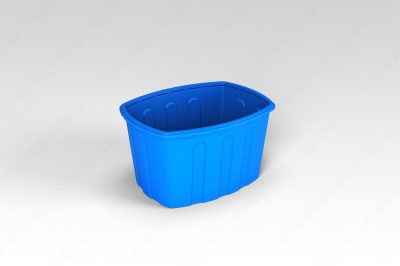 Ванна 200л в Иркутске