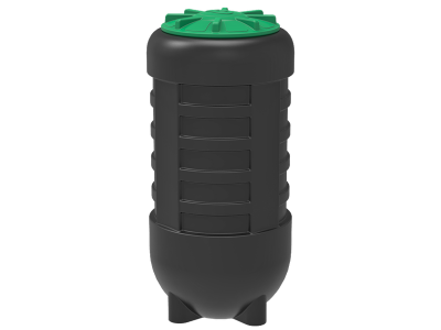 Емкость для канализации RODLEX-D1000 с крышкой в Иркутске