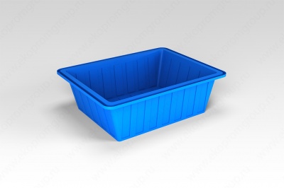 Ванна K 900л в Иркутске