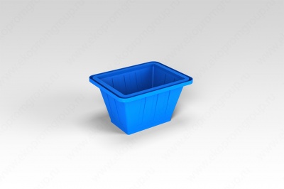 Ванна K 200л в Иркутске
