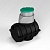 Емкость подземная U 1250л oil в Иркутске