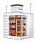 ПOГPEБ «TИHГAPД» 1900 в Иркутске