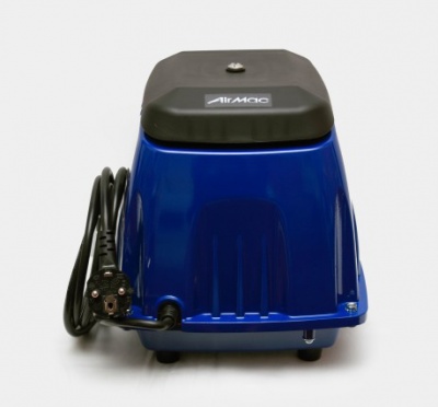 Компрессор AirMac DBMX 150 в Иркутске