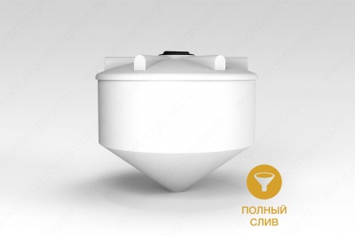 Емкость ФМ 3000л в Иркутске