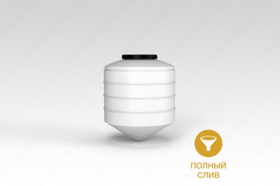 Емкость ФМ 500л в Иркутске