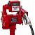 Fill-Rite FR 705VEL насос перекачки бензина керосина в Иркутске