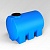 Емкость ЭВГ 2000л в Иркутске