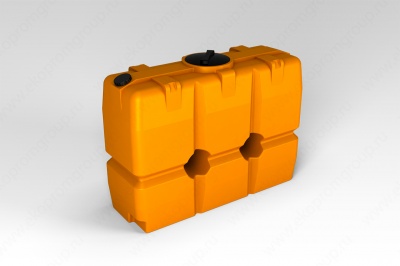 Емкость SK 2000л в Иркутске