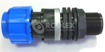 Монтажный комплект Rodlex 32 под кабель в Иркутске