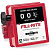 Fill-Rite 807CL счетчик расхода учета бензина керосина в Иркутске