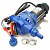 Gespasa BD-30 12/24 VDC насос для мочевины AdBlue в Иркутске