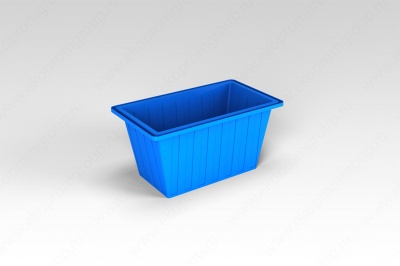 Ванна K 400л в Иркутске