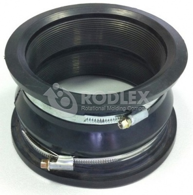 Муфта Rodlex Fast Connection 125-133 в Иркутске
