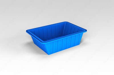 Ванна K 600л в Иркутске