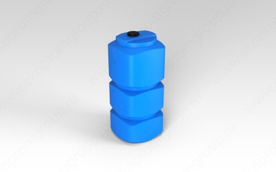 Емкость L 750л oil в Иркутске