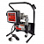 Petroll Titan 40 Basic комплект заправочный дизельного топлива солярки в Иркутске