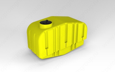 Емкость AGRO 3000л в Иркутске