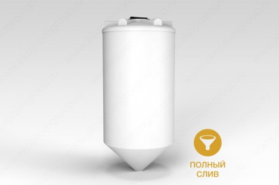 Емкость ФМ 2000л в Иркутске
